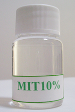 MIT-10%，50%   甲基異噻唑啉酮-10%，50%