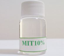 MIT-10%，50% 甲基異噻唑啉酮-10%，50% 