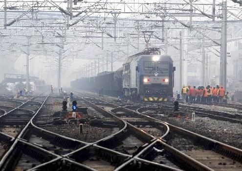 石家莊鐵路學(xué)校2020年電氣化鐵道供電專業(yè)學(xué)費多少？