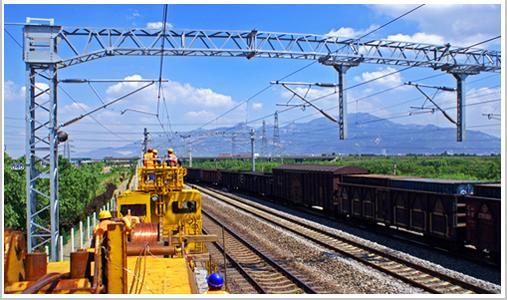 電氣化鐵道供電專業(yè)怎么樣？