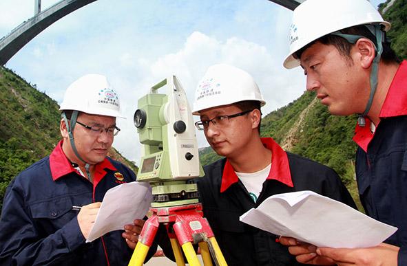 工程測量專業(yè)就業(yè)單位有哪些？