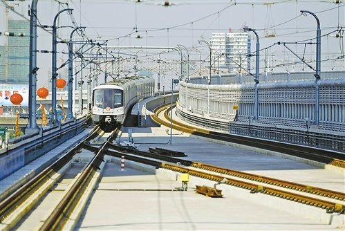 城市軌道交通運營管理專業(yè)工資待遇怎么樣？