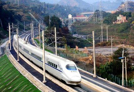 鐵路五大系統(tǒng)都是干什么的？