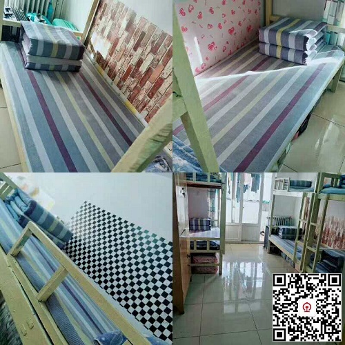 石家莊東華鐵路學(xué)校學(xué)生食宿好不好？