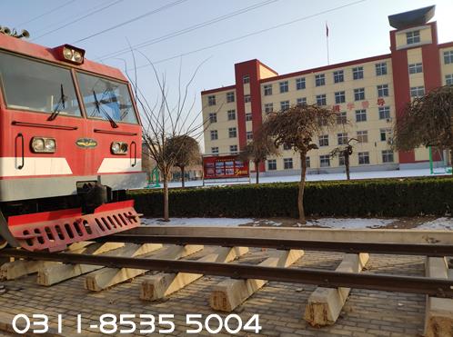 石家莊鐵路職業(yè)技工學(xué)校怎么樣？