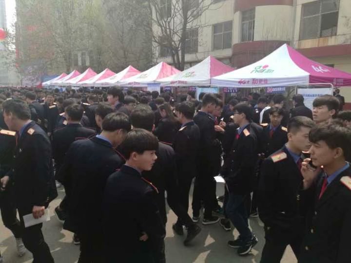 石家莊鐵道技工學(xué)校能就業(yè)嗎？