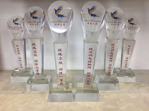 石家莊東華鐵路學(xué)?；疖囁緳C(jī)專業(yè)