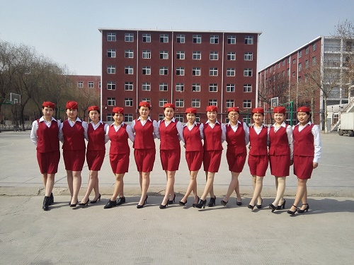 石家莊東華鐵路學(xué)校是對口就業(yè)嗎？