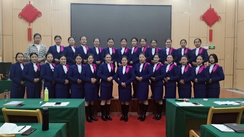 石家莊鐵路學(xué)校分配工作嗎？