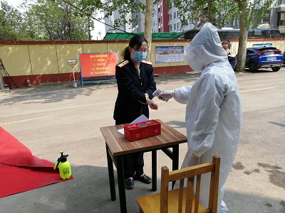 石家莊鐵路學(xué)校開學(xué)時間