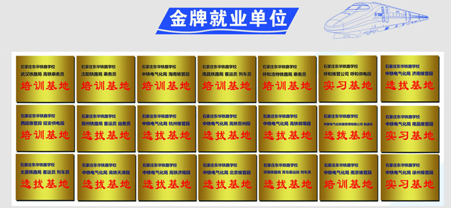 石家莊東華鐵路學(xué)?；疖囁緳C(jī)專業(yè)學(xué)費(fèi)高不高？