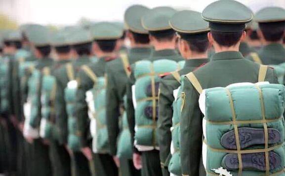 石家莊東華鐵路學(xué)校學(xué)生可以入伍當(dāng)兵嗎？