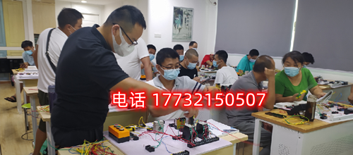 石家莊考低壓電工證需要多少錢？