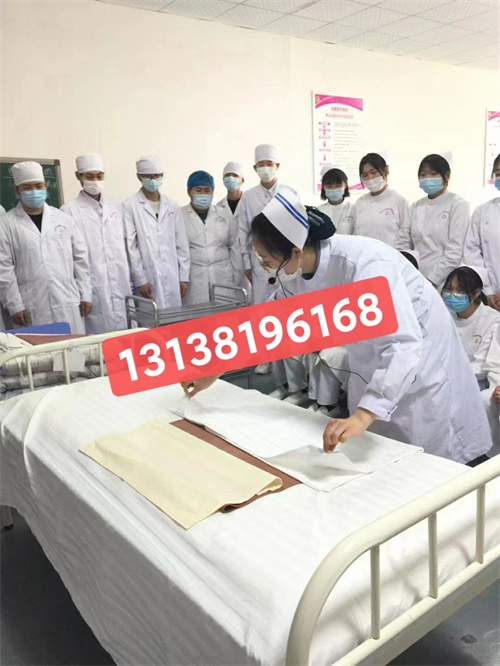 石家莊白求恩醫(yī)學(xué)中專(zhuān)學(xué)校護(hù)理專(zhuān)業(yè)