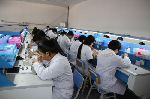 石家莊白求恩醫(yī)學(xué)中專(zhuān)學(xué)校護(hù)理專(zhuān)業(yè)