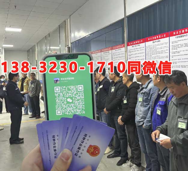 電工證網官網入口 電工證報名入口官網2026年考試