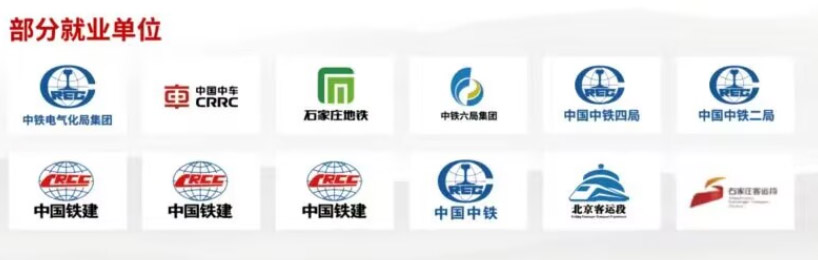 2026年石家莊新鐵職業(yè)高級(jí)中學(xué)秋季招生簡(jiǎn)章