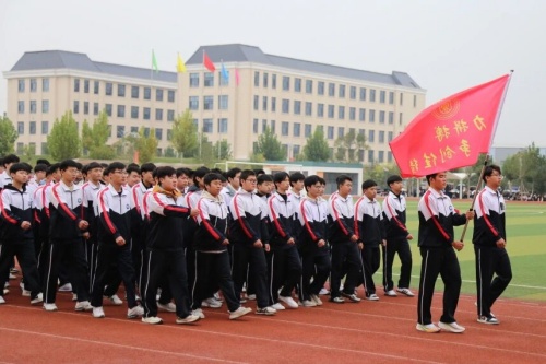 承德 5 貧困縣專屬！石家莊東華鐵路學(xué)校助學(xué)補助政策全攻略