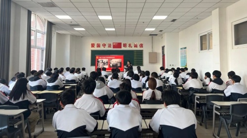 石家莊東華鐵路學校能上大專嗎？升學路徑全解析