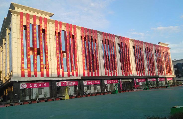 自主招生階段 不卡分 I 石家莊天使護士學(xué)校2026年秋季班招生簡章